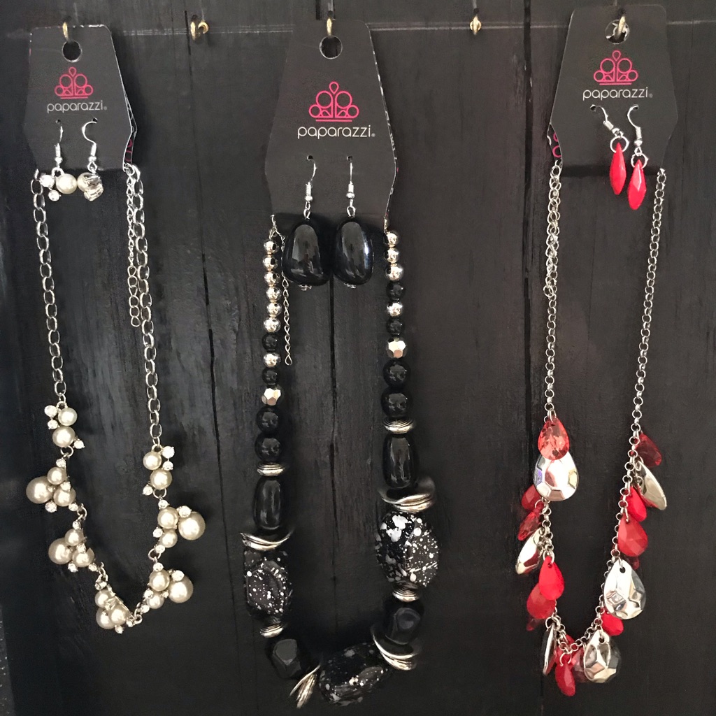 Paparazzi Jewelry Sets